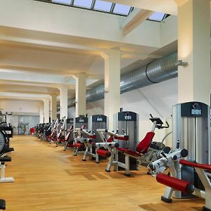 Sheraton Hannover Pelikan Hotel